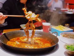 -老天桥蛙炉火锅(姑苏总店)