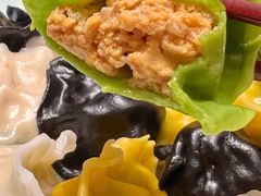 -双合园·海鲜水饺青岛菜(品牌首店)