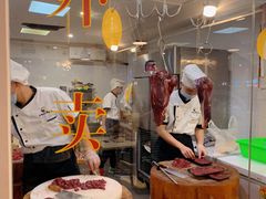 -三头牛·潮汕牛肉生蚝火锅 (夏湾店)