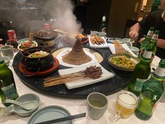 -云海肴云南菜·蒸汽石锅鱼(青岛万象城店)