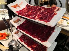 -左庭右院鲜牛肉火锅(长泰广场店)