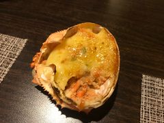 -青叶日式料理(飘亮阳光广场店)