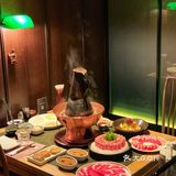 西安老牌涮肉