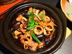 -桂小厨广西菜(万象城店)