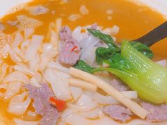 -漆黑觉米粉(三里屯店)