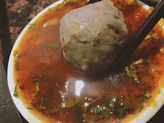 -八合里潮汕鲜牛肉火锅(深圳海岸城店)