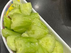 -芦月轩羊蝎子(北蜂窝店)