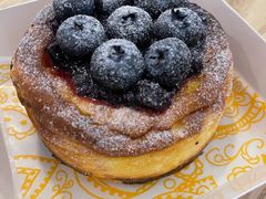 -OUR Bakery(国贸商城店)