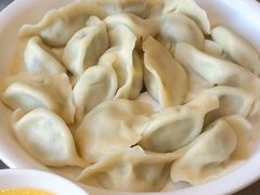 鲅鱼饺子-渔家颂歌渔家味道(青石路店)