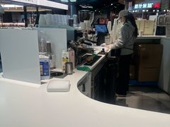 -Manner Coffee(芮欧百货店)