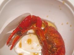 -老街烧烤大排档·地道湖北菜·龙虾馆(汉口火车站店)