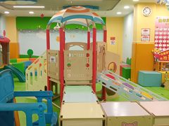 -巧虎KIDS早教中心(青秀区盛天地店)