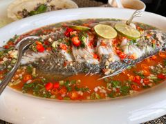 -南沙游艇会·大兵船餐厅