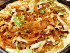 -北国饭店(汕头卜蜂店)