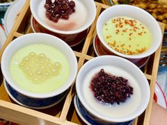 -阿胖龙虾小海鲜(宁国南路总店)