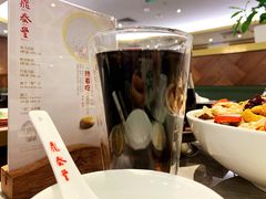 仙草蜜-鼎泰丰(国贸商城店)