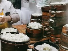 -海汇源老烧麦店(东大街总店)