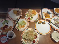 -比格比萨自助(宋家庄店)