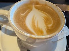 -at cafe 意大利餐厅(集美店)