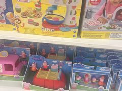 -宝大祥青少年儿童购物中心(南京东路店)