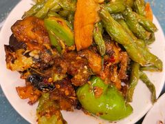-春花民族美食(佳木斯总店)