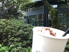 -MAMACHA妈妈茶(岳麓山店)