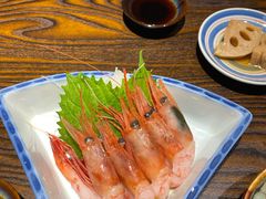 -桂马·日本料理·海胆·海鲜饭·酒场(民主广场店)