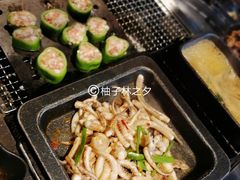 -伍丁·烤牛肋(和平东桥店)
