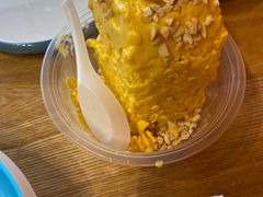 -于春正宗椰奶清补凉炒冰