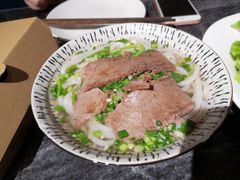 花溪牛肉粉-泉味道贵州厨房(三里河店)