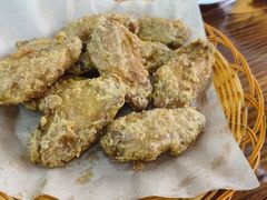 -南记食粥坊·宵夜大排档(莲花总店)