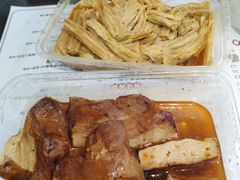 -光头卤(湖北大学店)
