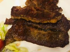 特级牛板腱-威尼斯西餐厅(小榄大信店)