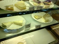 -家琳甜品(江南东店)