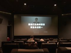 -新影联·华谊兄弟影院(望京店)