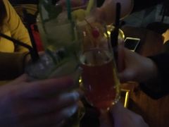-MARU玛露音乐餐厅(大学路店)