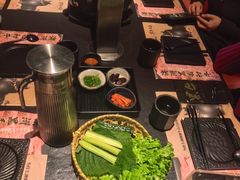 -黑牛の店·黑金店(沈阳万象城店)