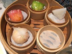 -避风塘(江桥万达店)