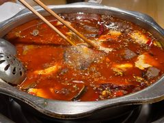 -青山青豆花·笑禅豆腐鱼(黄泥塝店)