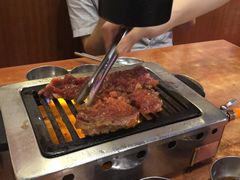 -蒜香焼肉PURUSHIN(马场路店)