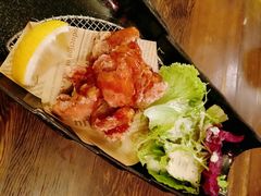 -白石的深夜食堂(大上海店)