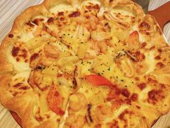 -必胜客(联投东方店)