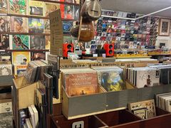 -旧天堂书店(华侨城创意文化园南山特色文化街区店)