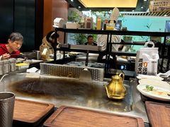 -大神太神·铁板烧(七宝领展广场店)