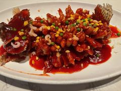 -鱼食饭稻·苏浙土菜17年老馆子(平江路店)