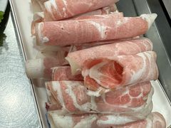 -三兴涮羊肉(荣安大街店)