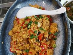 -李师傅脆肚(华强北店)
