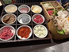 -老员外骨汤火锅(海州古城店)