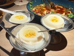 -耶里夏丽·新疆菜(田林东路店)