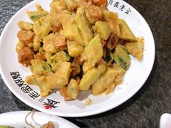 -清真·金鑫隆牛羊肉(环山路店)